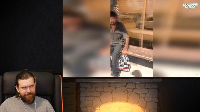 Реакция на Академию смеха: 914 СЕКУНД СМЕХА | Я РЖАЛ ЦЕЛЫЙ ЧАС 😂 ЛУЧШИЕ ПРИКОЛЫ АВГУСТ 2021 #168 смотреть онлайн