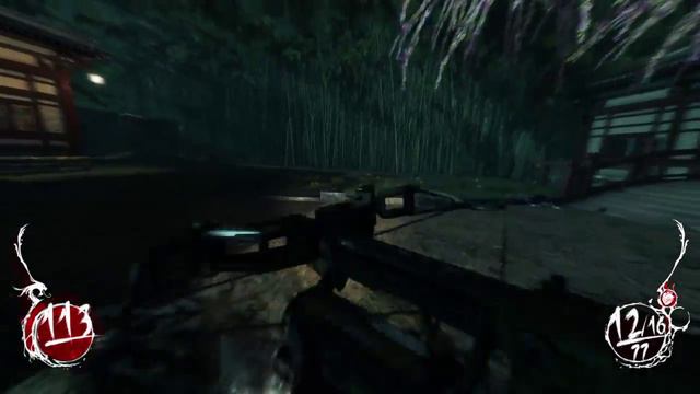 Shadow Warrior bunny easter egg (parte 2) смотреть онлайн