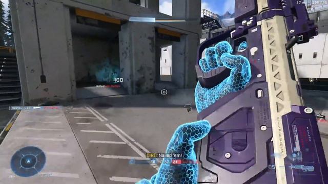 Grinding ranked halo slayer to plat смотреть онлайн
