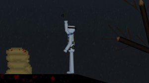 The People Playground War