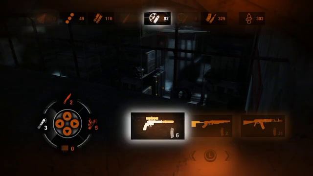Metro Redux 2034 / Capitulo 1 /saliendo De La Zona Roja /nintendo Switch Oled