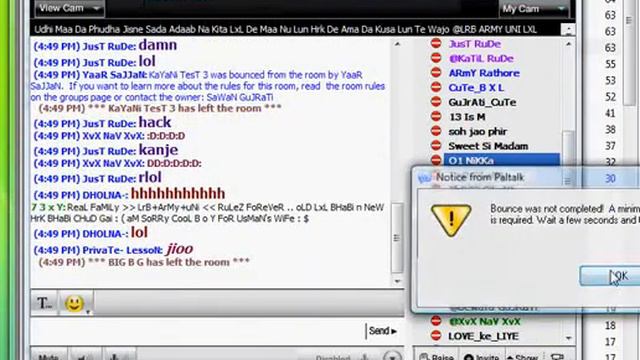 LxL n HrK 's BHaBHi CHuDDinG By PaLTaLK FaMiLy LrB+ArMy+Uni LxL смотреть онлайн