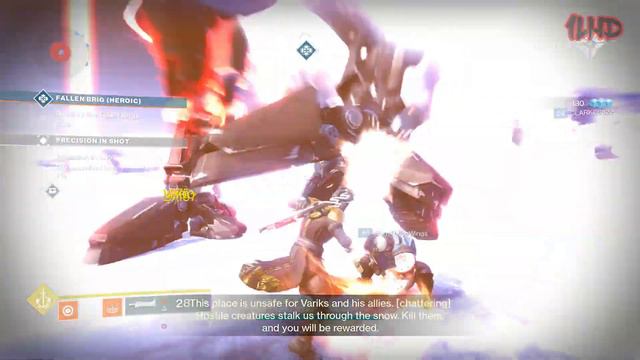 Crux Convergence + Fallen Brig Brigade Guide (Destiny 2: Season of the Hunt) смотреть онлайн