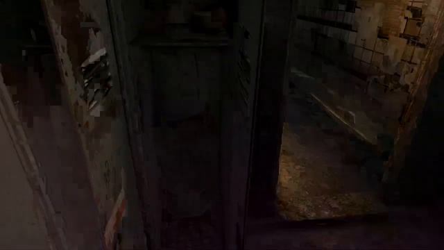 metro 2033 part 2: fighting my way through the tunnels смотреть онлайн