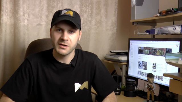 [Марти-Блог] Игра на выживание - скоро выходит продолжение