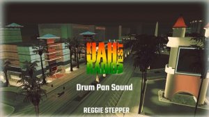 GTA San Andreas — K-JAH West | Full radio station