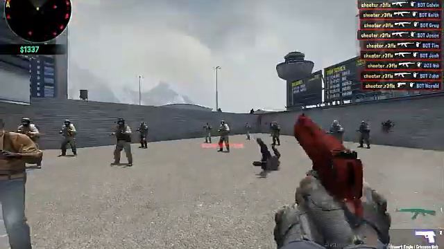 warmup.psp смотреть онлайн