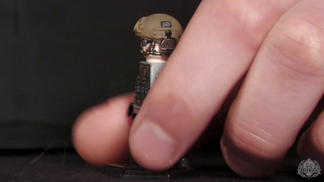Brickmania SitRep 5/17/21 смотреть онлайн
