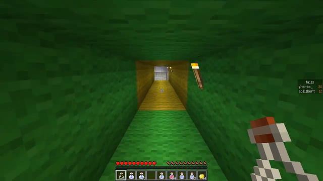 Прохождение (The Dropper) №2 FINAL!!! смотреть онлайн
