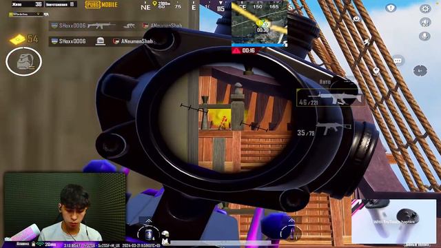 GRINCH + 3.1 YANGILANISH💀 SOLO VS SQUAD VEBKA BILAN PUBG MOBILE ❗️❗️ смотреть онлайн