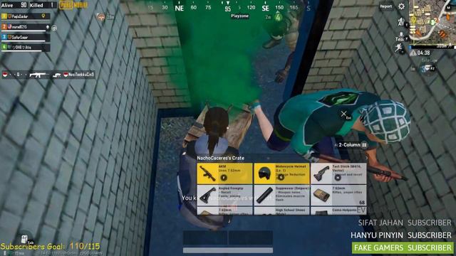Pagla Gaming Bangla live || Pubg Mobile (emulator) || Fifa 18 || Apex Legends смотреть онлайн