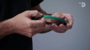 Махинаторы \ Wheeler Dealers (Сезон 12, Серия 3) :: MGA