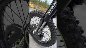 Обзор на #PROGASI 300 wave race 😈🔥