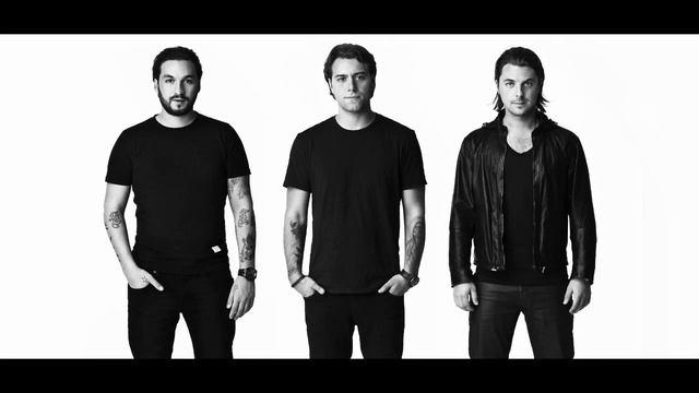 Swedish House Mafia, Greyhound смотреть онлайн