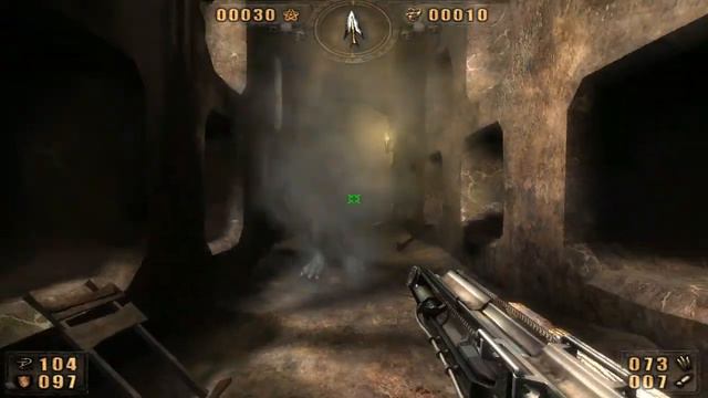 Painkiller - ПЕРВЫЙ ВЗГЛЯД