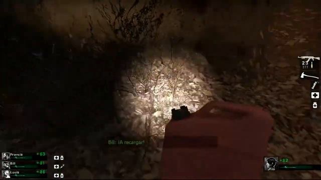 Left 4 dead 2 | Damn it - Remastered | Parte 2 смотреть онлайн