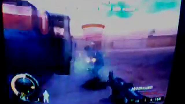 Medal of Honor: European, Assault/ 04 смотреть онлайн