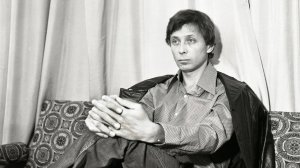 Олег Даль / Есть только миг...