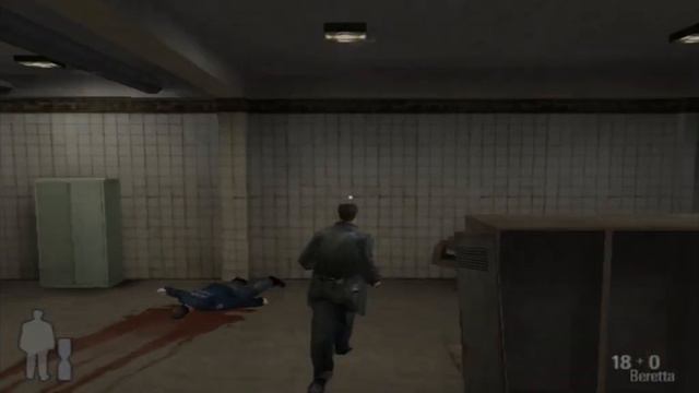 MAX PAYNE PS2 AETHERSX2 ANDROID GALAXY A12 GAMEPLAY PART 1 смотреть онлайн