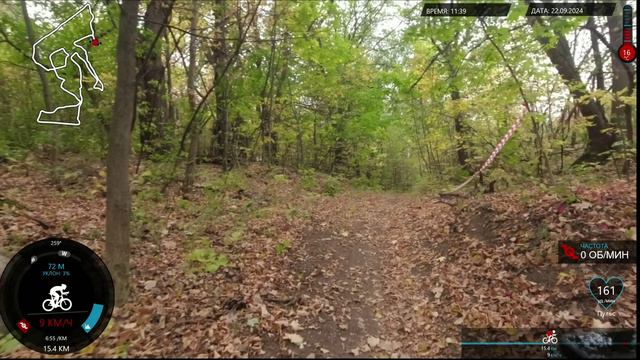 4на4 Веломарафон