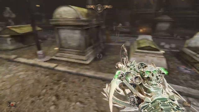 Painkiller Hell & Damnation смотреть онлайн