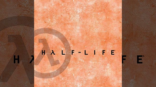 Half-Life - Diabolical Adrenaline Guitar (early version) смотреть онлайн