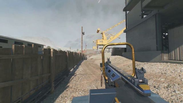 Battlefield 2042 NO-HUD Insanity смотреть онлайн