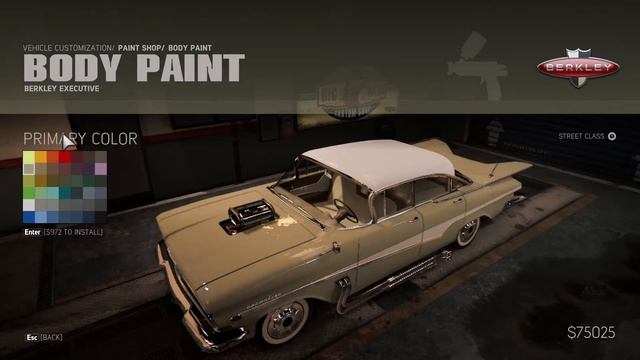 MAFIA 3: DEFINITIVE EDITION PC WALKTHROUGH - GAMEPLAY MODIFYING CARS. смотреть онлайн