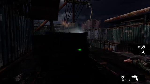 METRO EXODUS SAMS STORY ENDING смотреть онлайн