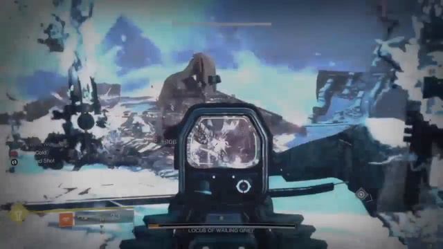 NEW Warlord's Ruin SOLO FLAWLESS GLITCH - How ANYONE Can Get Instantly Easy Artifice Farm Destiny 2 смотреть онлайн