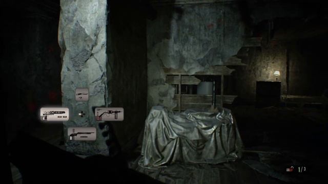 Мать из дома мыши в пляс ► Resident Evil 7 # 4 смотреть онлайн