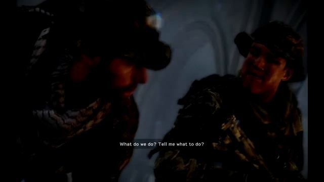 AxwelFul - Medal Of Honor Warfighter gameplay 06 смотреть онлайн