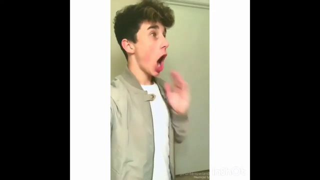 JOEY BIRLEM vs. HUNTER ROWLAND Musical.ly Compilation смотреть онлайн