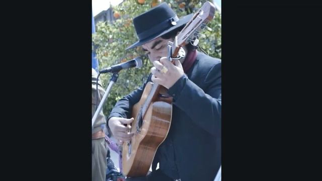 San jorge bendito "Facundo Quiroga" смотреть онлайн