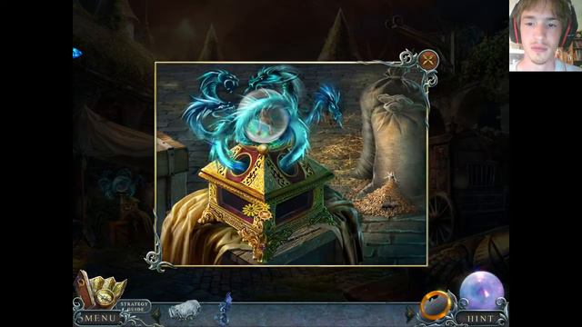 Let's Play Edge Of Reality: Ring Of Destiny CE Part 2 смотреть онлайн