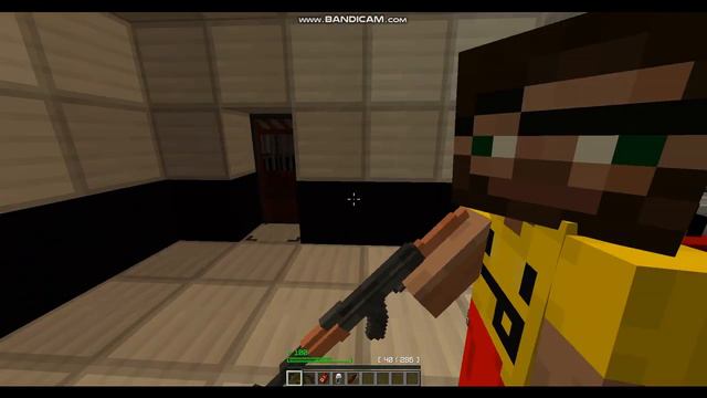 MINECRAFT | Left 2 Mine #1 смотреть онлайн