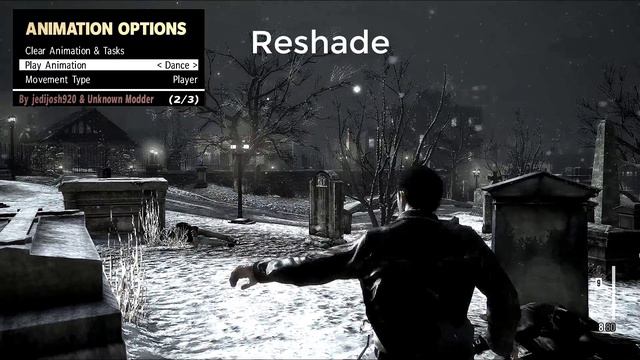 Max Payne 3 - Reshade смотреть онлайн
