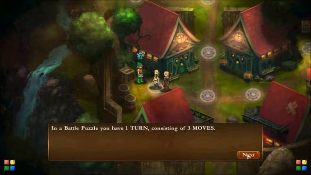 Let's Play Might & Magic: Clash of Heroes(PC)- Part 3 смотреть онлайн