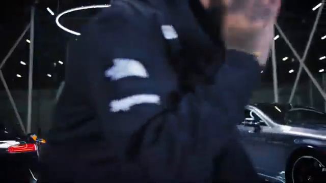 Блекстар мафия АМГ