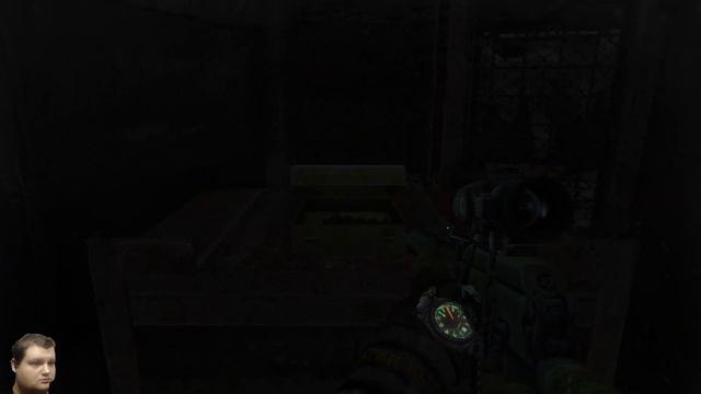 ОЧЕНЬ "КРАСНЫЕ" КРАСНЫЕ | Metro: Last Light #18 смотреть онлайн