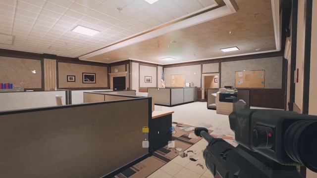 All Modern FPS have this Problem смотреть онлайн