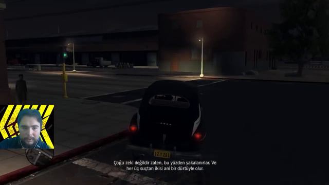 GTA ve MAFIA 2 BENZERİ MÜKEMMEL OYUN L.A NOİRE смотреть онлайн