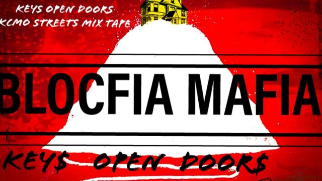 BLOCFIA MAFIA x KEY$ OPEN DOOR$ смотреть онлайн