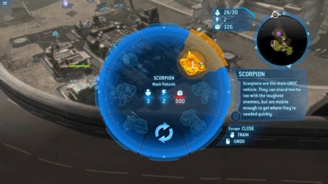 Halo Wars Definitive Edition: Playthrough Ep. 5 смотреть онлайн