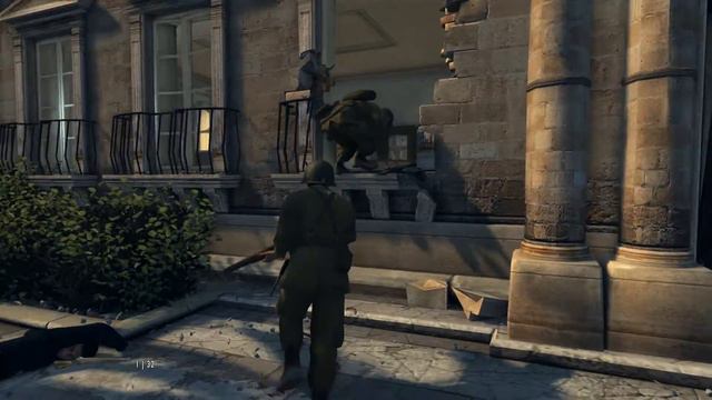 [Mafia II] [ПК] [Полное прохождение часть 1] смотреть онлайн