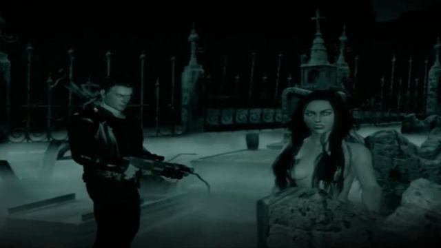 🔴Painkiller: Heaven's Got a Hitman Playthrough [No commentary] part.5 Enkvara смотреть онлайн