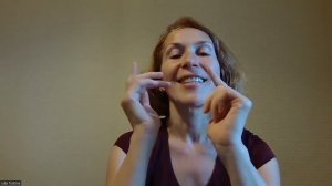 Устранение челюстного зажима. Самомассаж и упражнения