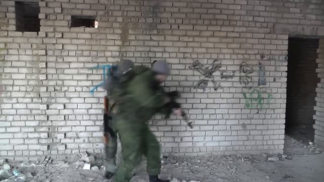 [Страйкбол для чайников 4] Правила страйкбола смотреть онлайн