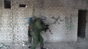 [Страйкбол для чайников 4] Правила страйкбола