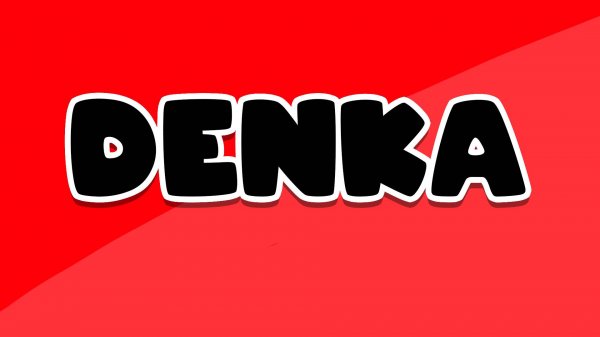 Denka Logo